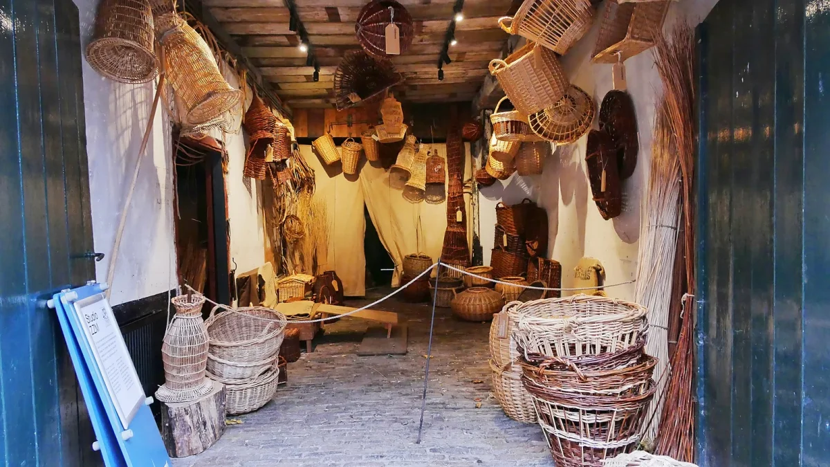 Handwerk & Kreativ
